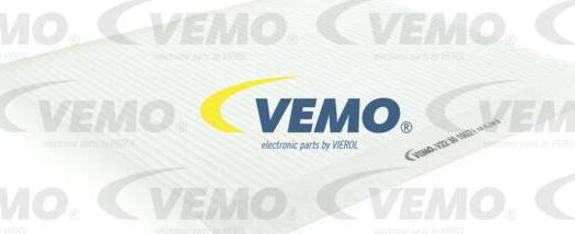 Vemo V22-30-1002 - Фильтр воздуха в салоне unicars.by