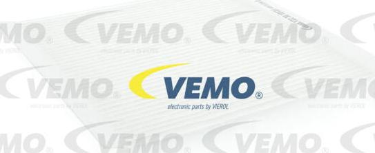 Vemo V22-30-1013 - Фильтр воздуха в салоне unicars.by