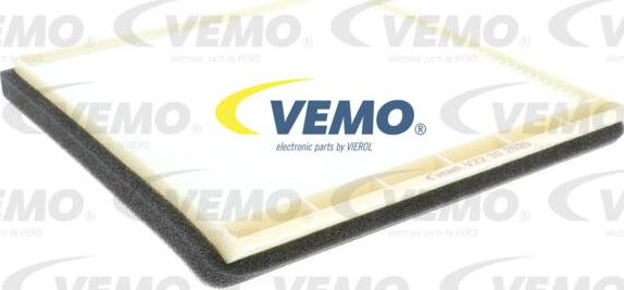 Vemo V22-30-2020 - Фильтр воздуха в салоне unicars.by