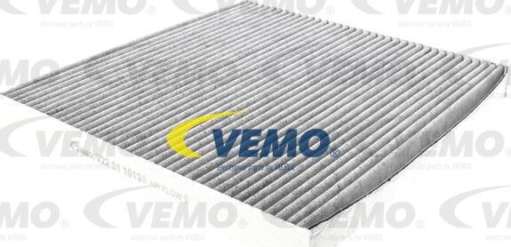 Vemo V22-31-1013 - Фильтр воздуха в салоне unicars.by