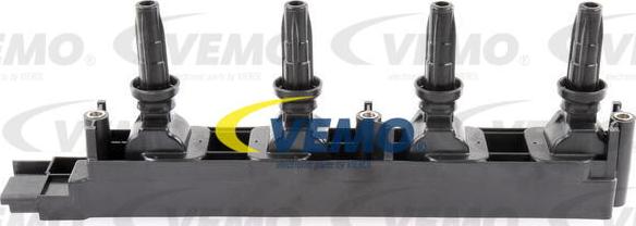 Vemo V22-70-0004 - Катушка зажигания unicars.by