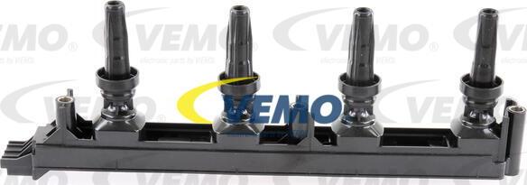 Vemo V22-70-0008 - Катушка зажигания unicars.by