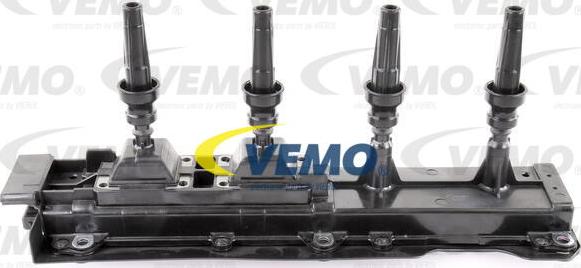 Vemo V22-70-0003 - Катушка зажигания unicars.by