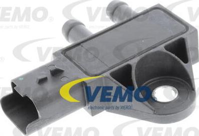 Vemo V22-72-0096 - Датчик, давление выхлопных газов unicars.by