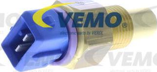 Vemo V22-72-0044 - Датчик, температура охлаждающей жидкости unicars.by