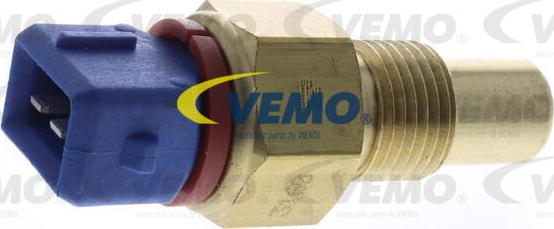 Vemo V22-72-0054 - Датчик, температура охлаждающей жидкости unicars.by