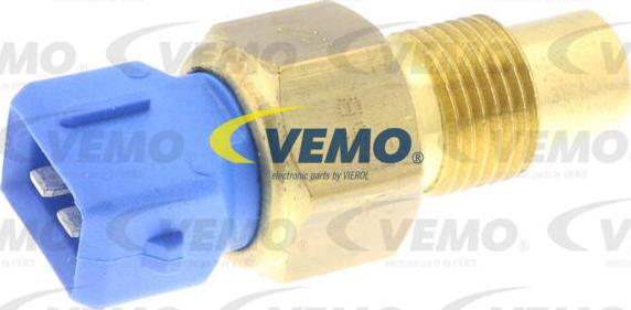 Vemo V22-72-0057 - Датчик, температура охлаждающей жидкости unicars.by