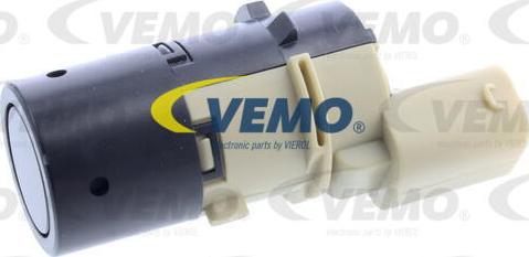 Vemo V22-72-0085 - Датчик, система помощи при парковке unicars.by