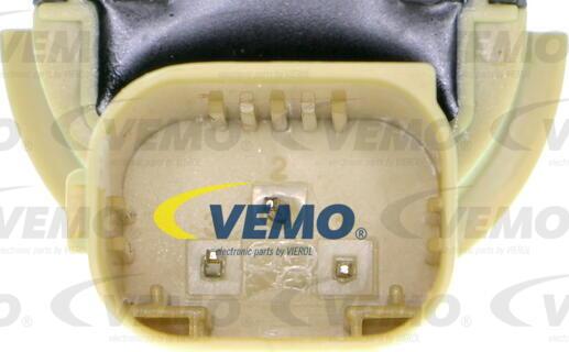 Vemo V22-72-0085 - Датчик, система помощи при парковке unicars.by