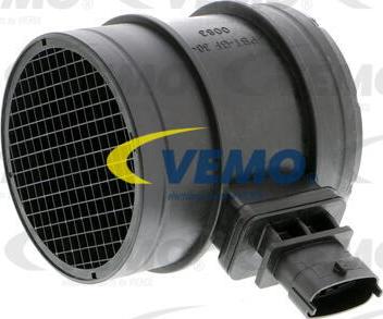 Vemo V22-72-0080 - Датчик потока, массы воздуха unicars.by