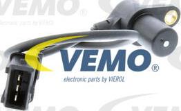 Vemo V22-72-0036 - Датчик импульсов, коленвал unicars.by