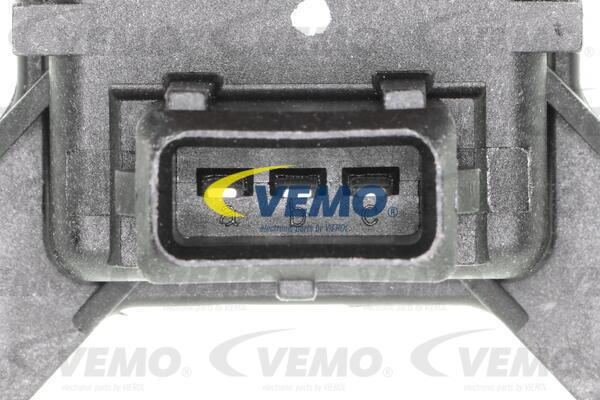 Vemo V22-72-0037 - Датчик давления воздуха, высотный корректор unicars.by