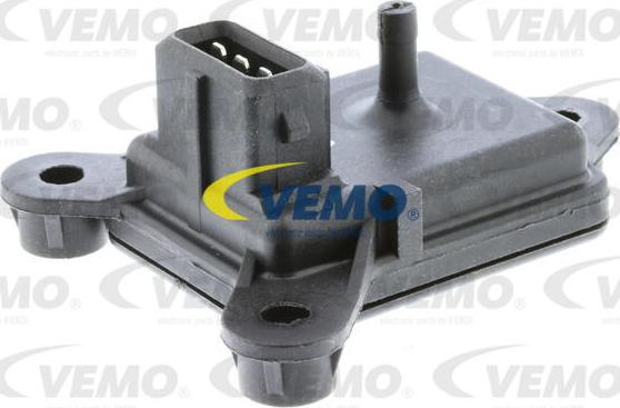 Vemo V22-72-0037 - Датчик давления воздуха, высотный корректор unicars.by