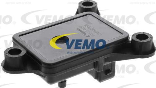 Vemo V22-72-0037 - Датчик давления воздуха, высотный корректор unicars.by