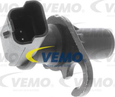 Vemo V22-72-0020 - Датчик импульсов, коленвал unicars.by