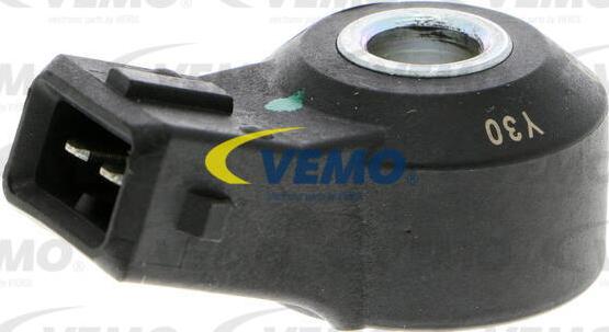 Vemo V22-72-0074 - Датчик детонации unicars.by