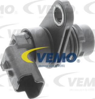 Vemo V22-72-0070 - Датчик импульсов, коленвал unicars.by