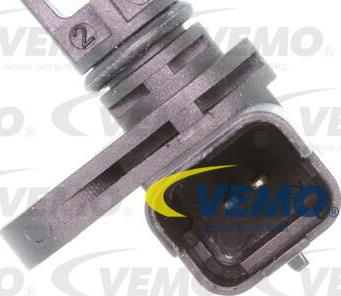 Vemo V22-72-0078 - Датчик, температура впускаемого воздуха unicars.by