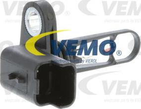 Vemo V22-72-0078 - Датчик, температура впускаемого воздуха unicars.by