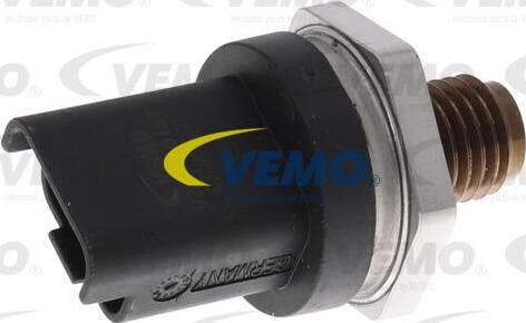 Vemo V22-72-0131 - Датчик, давление подачи топлива unicars.by