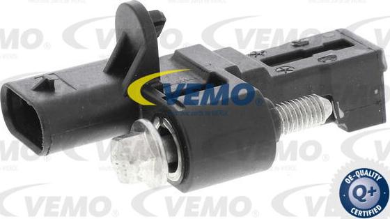 Vemo V22-72-0138 - Датчик импульсов, коленвал unicars.by