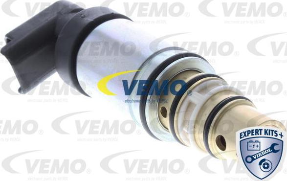 Vemo V22-77-1001 - Регулирующий клапан, компрессор unicars.by