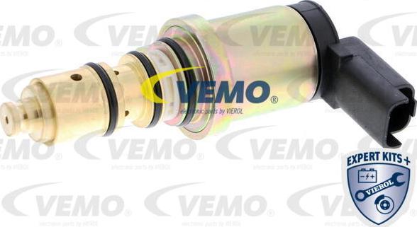 Vemo V22-77-1002 - Регулирующий клапан, компрессор unicars.by