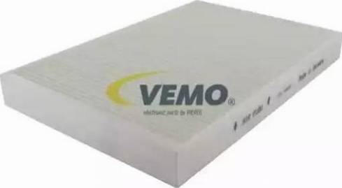 Vemo V27-30-0001 - Фильтр воздуха в салоне unicars.by