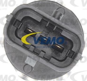 Vemo V27-72-0019 - Датчик, давление подачи топлива unicars.by