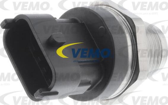 Vemo V27-72-0019 - Датчик, давление подачи топлива unicars.by