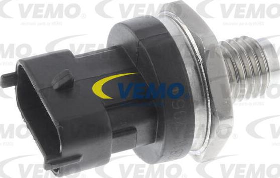 Vemo V27-72-0018 - Датчик, давление подачи топлива unicars.by