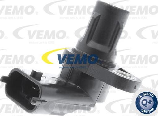 Vemo V27-72-0012 - Датчик, импульс зажигания unicars.by