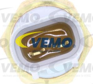 Vemo V70-99-0009 - Термовыключатель, вентилятор радиатора / кондиционера unicars.by