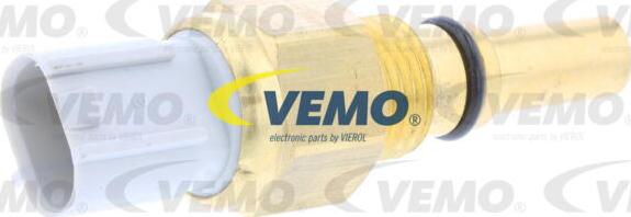 Vemo V70-99-0009 - Термовыключатель, вентилятор радиатора / кондиционера unicars.by