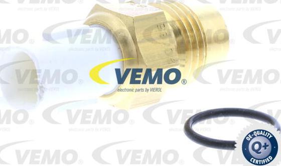 Vemo V70-99-0008 - Термовыключатель, вентилятор радиатора / кондиционера unicars.by