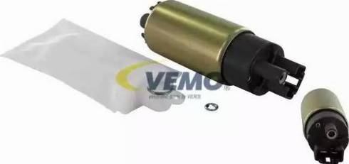 Vemo V70-09-0004 - Топливный насос unicars.by