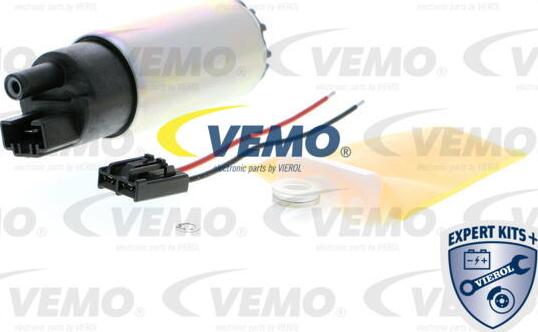 Vemo V70-09-0002 - Топливный насос unicars.by