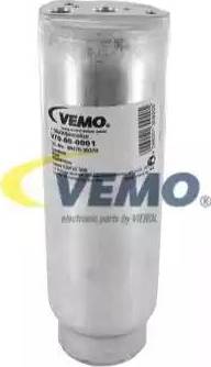 Vemo V70-06-0001 - Осушитель, кондиционер unicars.by