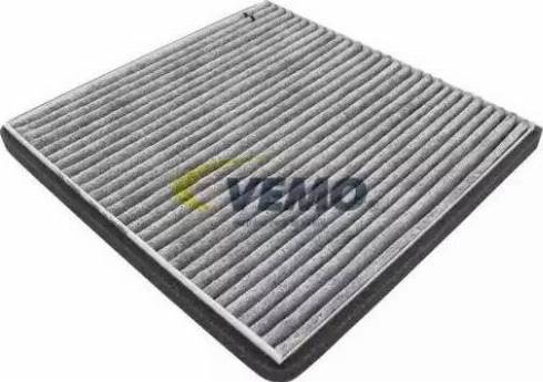 Vemo V70-31-0002 - Фильтр воздуха в салоне unicars.by