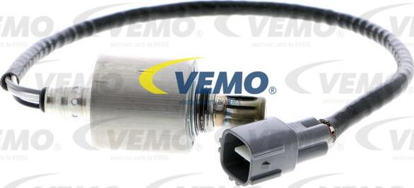 Vemo V70-76-0006 - Лямбда-зонд, датчик кислорода unicars.by