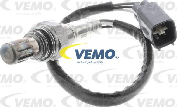 Vemo V70-76-0007 - Лямбда-зонд, датчик кислорода unicars.by