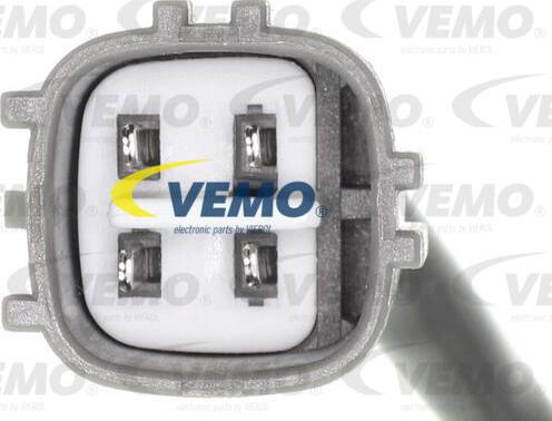 Vemo V70-76-0015 - Лямбда-зонд, датчик кислорода unicars.by