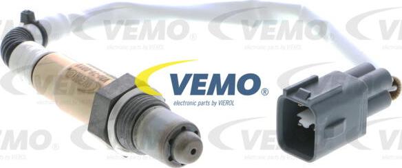 Vemo V70-76-0011 - Лямбда-зонд, датчик кислорода unicars.by