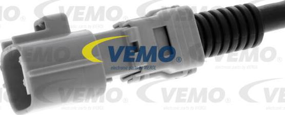 Vemo V70-76-0026 - Лямбда-зонд, датчик кислорода unicars.by