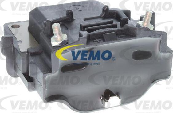 Vemo V70-70-0004 - Катушка зажигания unicars.by