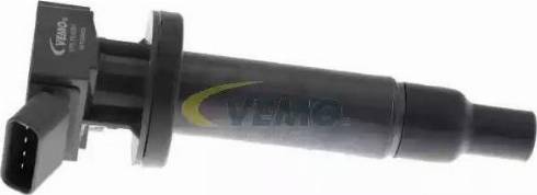 Vemo V70-70-0001 - Катушка зажигания unicars.by