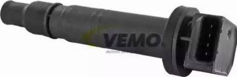 Vemo V70-70-0007 - Катушка зажигания unicars.by