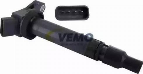 Vemo V70-70-0019 - Катушка зажигания unicars.by