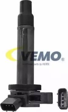 Vemo V70-70-0012 - Катушка зажигания unicars.by