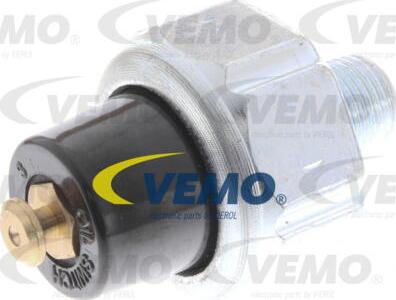 Vemo V70-73-0005 - Датчик, давление масла unicars.by